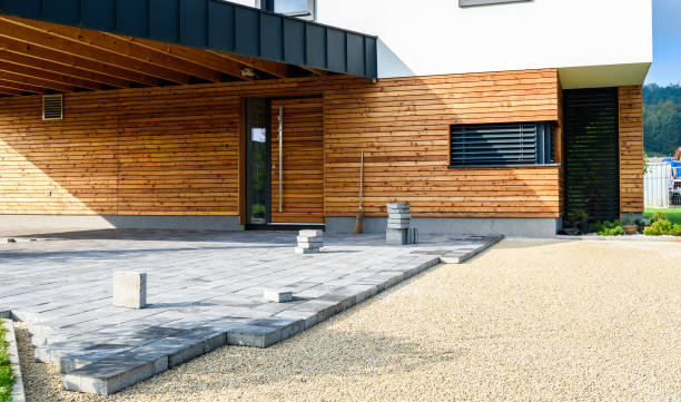 Decorative Driveway Pavers in Marlow Heights, MD