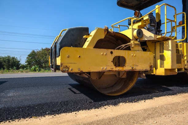 Reasons to Select Us for Your Driveway Paving Requirements in Marlow Heights, MD